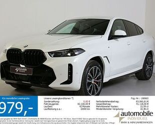 BMW X6 Gebrauchtwagen