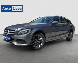 Mercedes-Benz C 250 Gebrauchtwagen