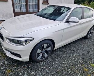 BMW 118 Gebrauchtwagen