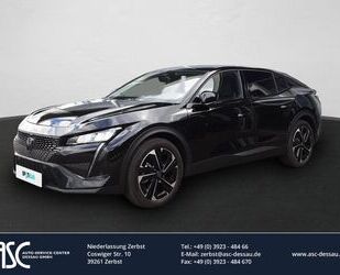 Peugeot 408 Gebrauchtwagen