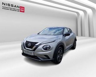 Nissan Juke Gebrauchtwagen
