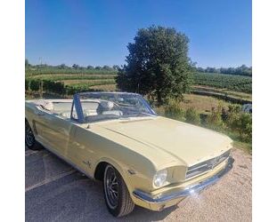Ford Mustang Gebrauchtwagen