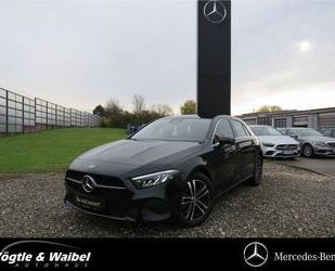 Mercedes-Benz A 200 Gebrauchtwagen