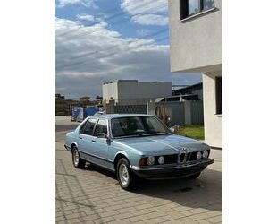 BMW 730 Gebrauchtwagen