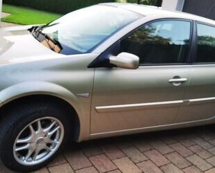Renault Megane Gebrauchtwagen