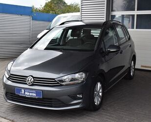 VW Golf Sportsvan Gebrauchtwagen