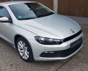 VW Scirocco Gebrauchtwagen