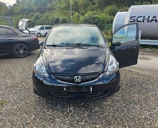Honda Jazz Gebrauchtwagen