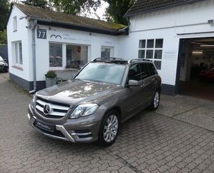 Mercedes-Benz GLK 350 Gebrauchtwagen