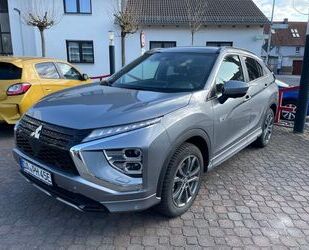 Mitsubishi Eclipse Cross Gebrauchtwagen