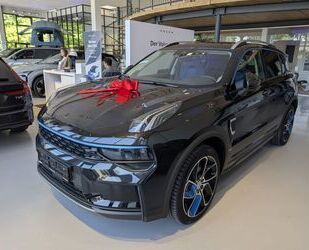Lynk & Co 01 Gebrauchtwagen