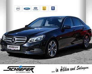 Mercedes-Benz E 200 Gebrauchtwagen