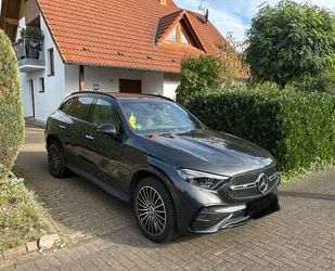 Mercedes-Benz GLC 400 Gebrauchtwagen