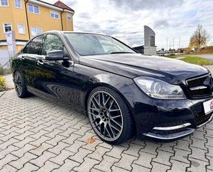 Mercedes-Benz C 250 Gebrauchtwagen