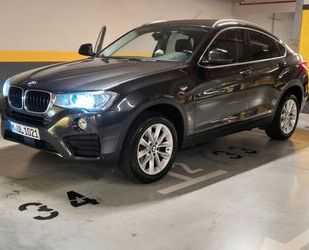 BMW X4 Gebrauchtwagen