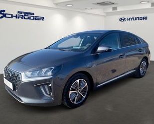 Hyundai IONIQ Gebrauchtwagen