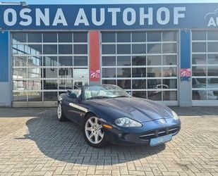 Jaguar XK8 Gebrauchtwagen
