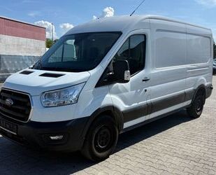 Ford Transit Gebrauchtwagen
