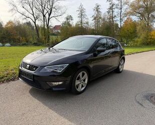 Seat Leon Gebrauchtwagen