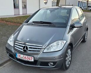 Mercedes-Benz A 150 Gebrauchtwagen
