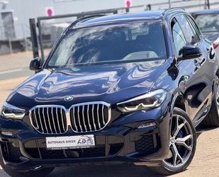 BMW X5 Gebrauchtwagen