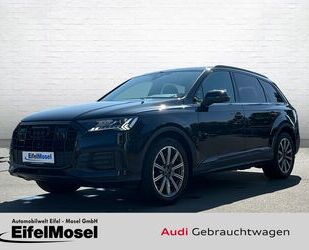 Audi Q7 Gebrauchtwagen