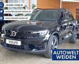 Volvo XC40 Gebrauchtwagen