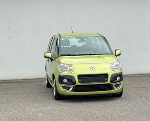 Citroen C3 Picasso Gebrauchtwagen