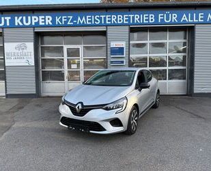 Renault Clio Gebrauchtwagen