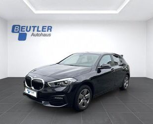 BMW 118 Gebrauchtwagen