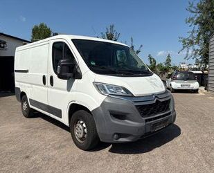 Citroen Jumper Gebrauchtwagen