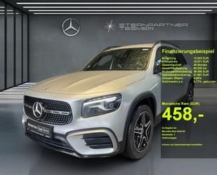 Mercedes-Benz GLB 200 Gebrauchtwagen