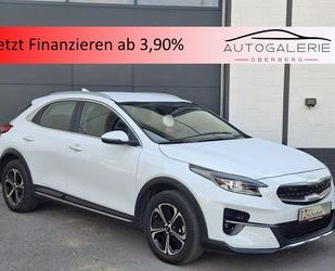 Kia XCeed Gebrauchtwagen