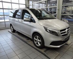 Mercedes-Benz V 300 Gebrauchtwagen