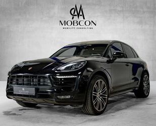 Porsche Macan Gebrauchtwagen