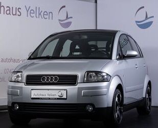 Audi A2 Gebrauchtwagen