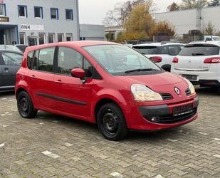 Renault Modus Gebrauchtwagen