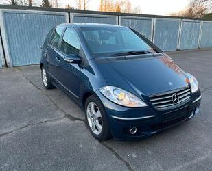 Mercedes-Benz A 150 Gebrauchtwagen