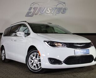 Chrysler Pacifica Gebrauchtwagen