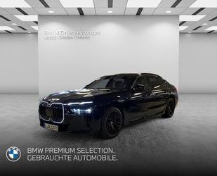 BMW 740 Gebrauchtwagen