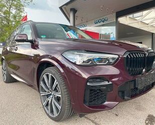 BMW X5 Gebrauchtwagen
