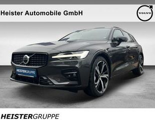 Volvo V60 Gebrauchtwagen