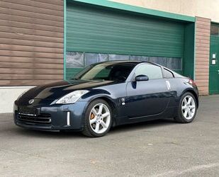 Nissan 350Z Gebrauchtwagen