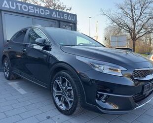 Kia XCeed Gebrauchtwagen