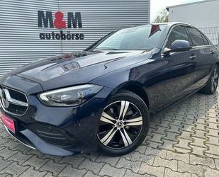 Mercedes-Benz C 220 Gebrauchtwagen