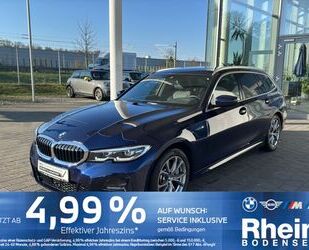 BMW 330 Gebrauchtwagen