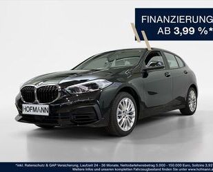 BMW 116 Gebrauchtwagen