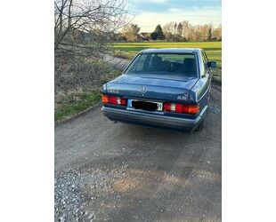Mercedes-Benz 190 Gebrauchtwagen