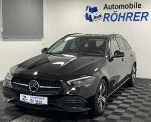 Mercedes-Benz C 220 Gebrauchtwagen