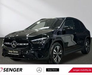 Mercedes-Benz GLA 200 Gebrauchtwagen